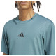 Adidas Ανδρική κοντομάνικη μπλούζα Power 3-Stripes Tee Adidas Ανδρική κοντομάνικη μπλούζα Power 3-Stripes Tee